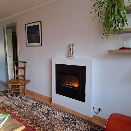 B&B Villa D'Hondt Blankenberge Exterior photo