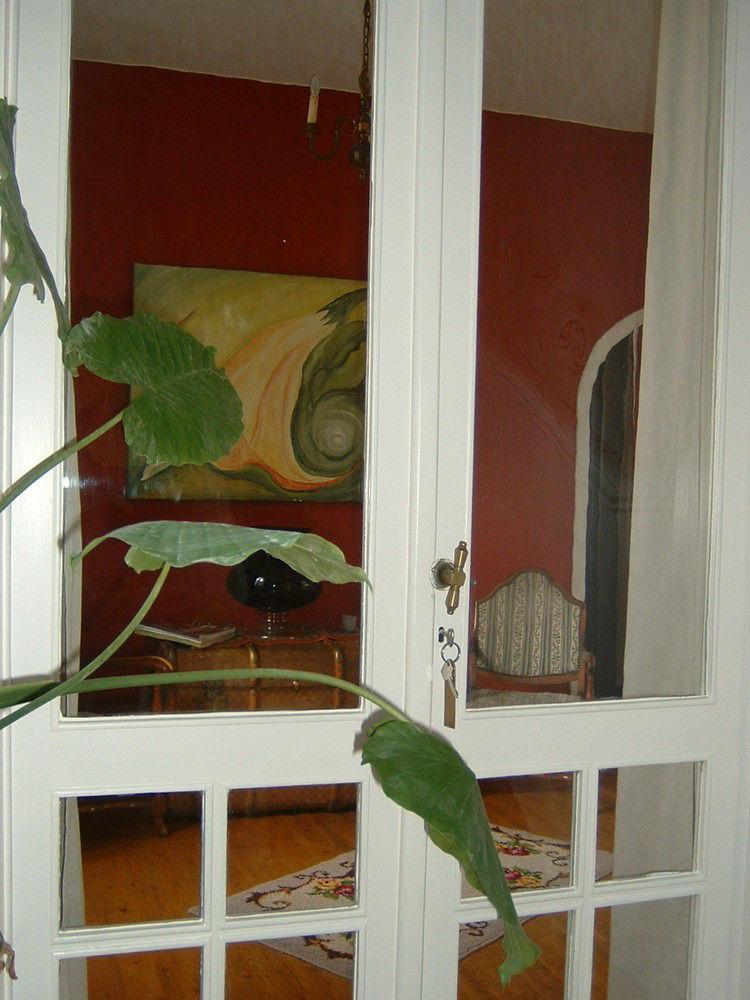 B&B Villa D'Hondt Blankenberge Exterior photo