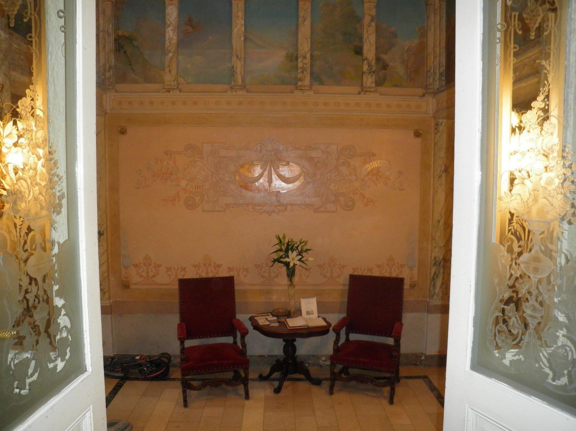 B&B Villa D'Hondt Blankenberge Exterior photo
